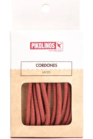 Pikolinos Schnürsenkel SHOE CARE USC