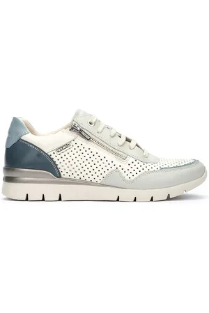 Pikolinos Sneakers leder CANTABRIA W4R