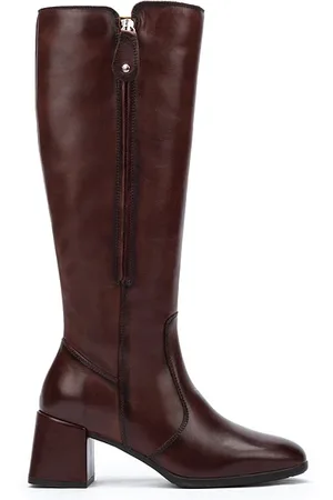 Pikolinos Stiefel leder SEVILLA W1W