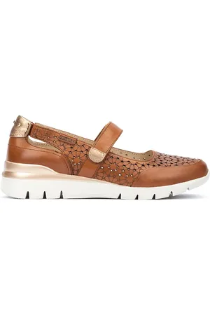 Pikolinos Sneakers leder CANTABRIA W4R