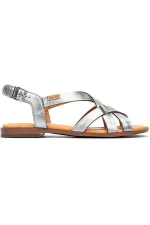 Pikolinos Flache Sandalen leder ALGAR W0X