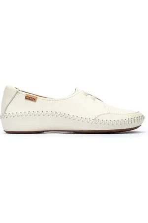 Pikolinos Flache Schuhe leder P. VALLARTA 655