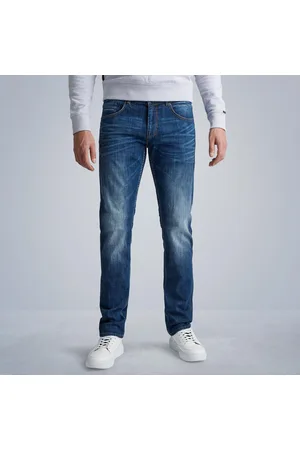 PME Legend™ Nightflight Regular Fit Jeans