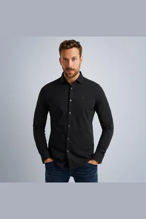 PME Legend™ Hemd aus Baumwoll-Jersey