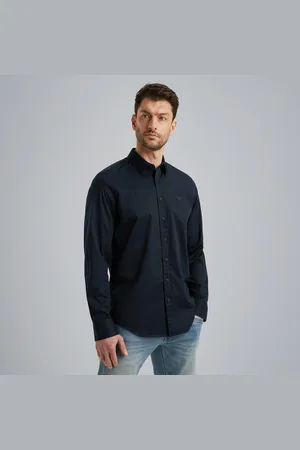 PME Legend™ Hemd aus Baumwoll-Twill