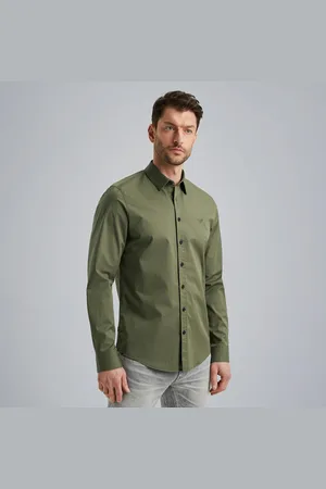 PME Legend™ Hemd aus Baumwoll-Twill