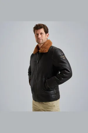 PME Legend™ Lammy Sheepskin Jacke