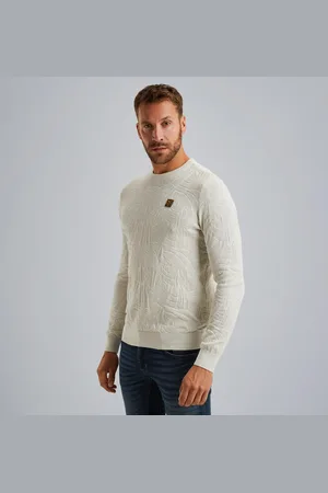 PME Legend™ Pullover mit Jacquardmuster