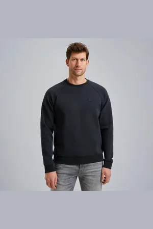 PME Legend™ Sweatshirt mit Raglanö¤rmeln