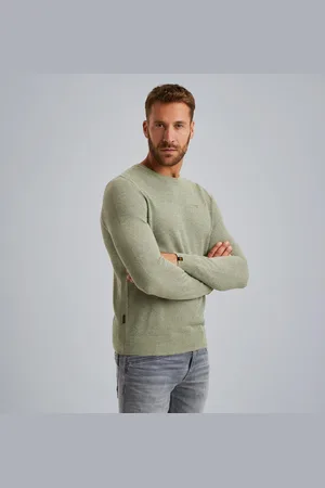 PME Legend™ Pullover mit Struktur