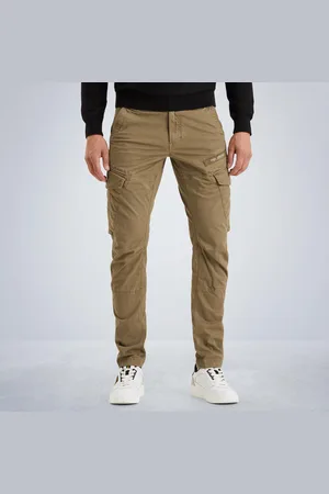 PME Legend™ Nordrop Tapered Fit Cargohose mit Print