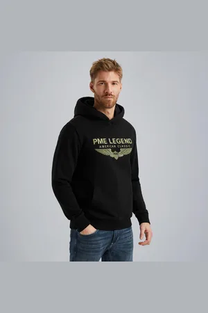 PME Legend™ Hoodie mit Logo