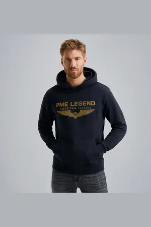 PME Legend™ Hoodie mit Logo