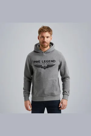PME Legend™ Hoodie mit Logo