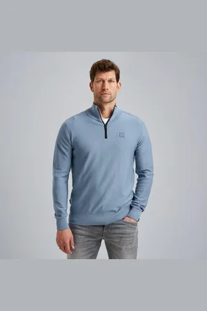 PME Legend™ Pullover mit halbem Reißverschluss