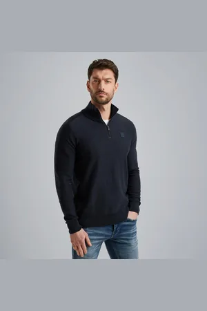 PME Legend™ Pullover mit halbem Reißverschluss