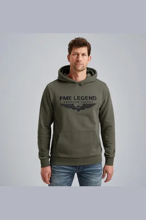 PME Legend™ Hoodie mit Logo