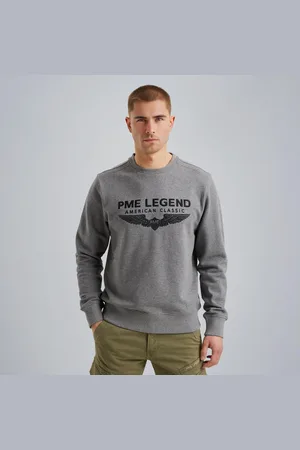 PME Legend™ Sweatshirt mit Logo
