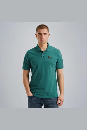 PME Legend™ American Classic Poloshirt