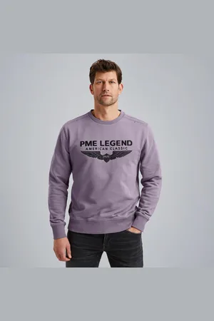 PME Legend™ Sweatshirt mit Logo