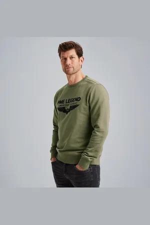 PME Legend™ Sweatshirt mit Logo