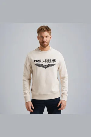 PME Legend™ Sweatshirt mit Logo