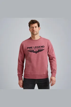 PME Legend™ Sweatshirt mit Logo