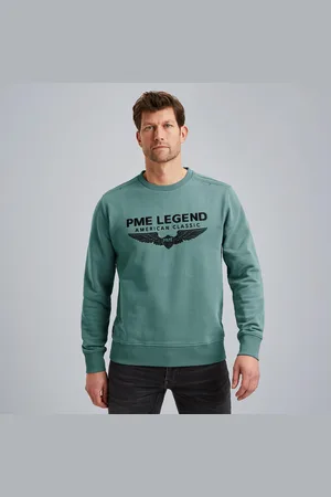 PME Legend™ Sweatshirt mit Logo