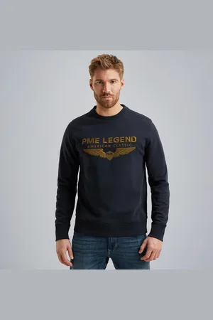 PME Legend™ Sweatshirt mit Logo