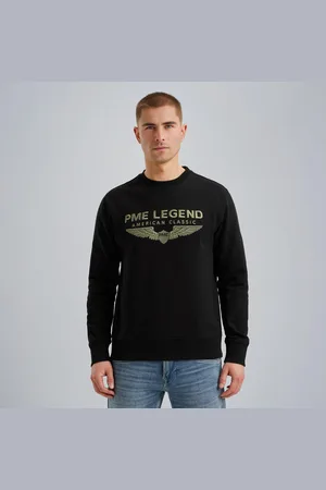 PME Legend™ Sweatshirt mit Logo