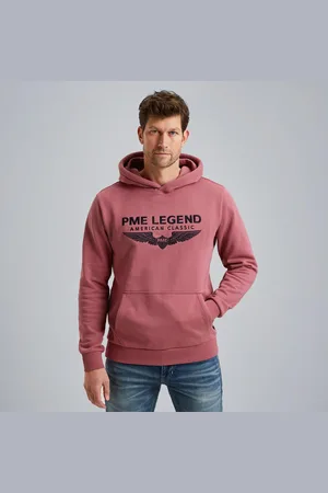 PME Legend™ Hoodie mit Logo