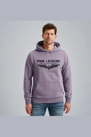 PME Legend™ Hoodie mit Logo