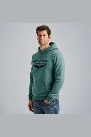 PME Legend™ Hoodie mit Logo