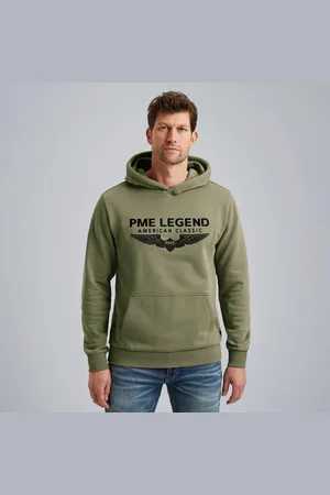 PME Legend™ Hoodie mit Logo
