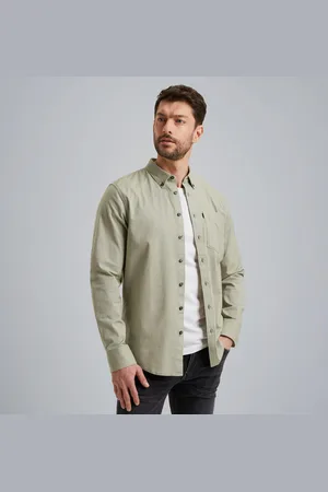 PME Legend™ Oxford-Hemd mit Button-Down-Kragen