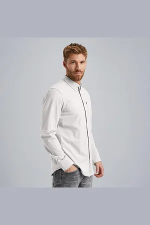 PME Legend™ Oxford-Hemd mit Button-Down-Kragen
