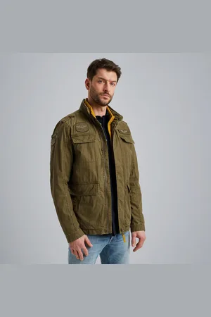 PME Legend™ Cargoyet jacket
