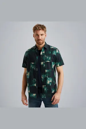 PME Legend™ Hemd mit kurzen Ärmel