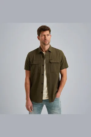 PME Legend™ Hemd mit kurzen Ärmel