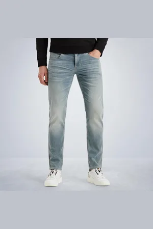 PME Legend™ Nightflight Regular Fit Jeans