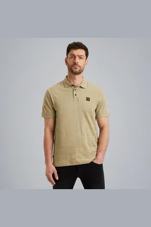 PME Legend™ Poloshirt aus Jersey