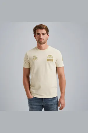 PME Legend™ T-Shirt mit Badges