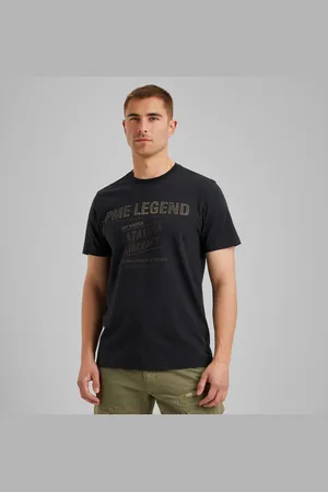 PME Legend™ T-Shirt mit Artwork