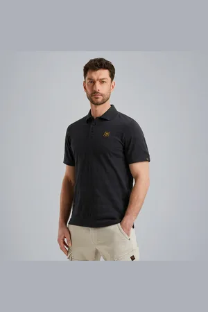 PME Legend™ Poloshirt aus Jersey