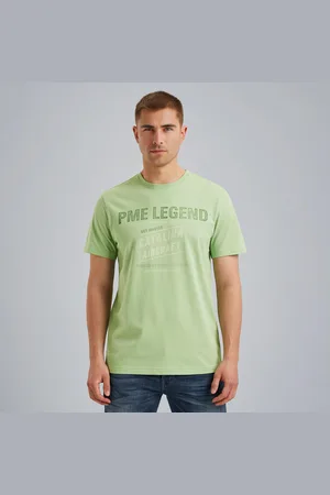 PME Legend™ T-Shirt mit Artwork