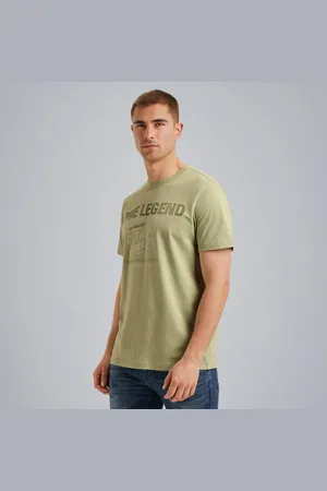 PME Legend™ T-Shirt mit Artwork