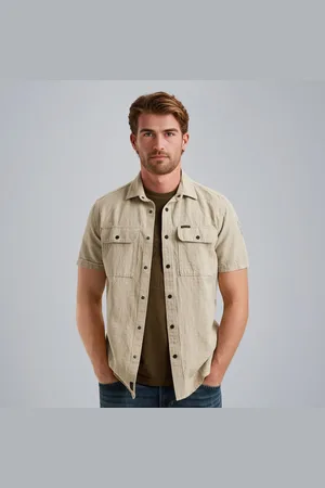 PME Legend™ Hemd mit kurzen Ärmel