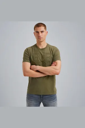 PME Legend™ T-Shirt mit Artwork