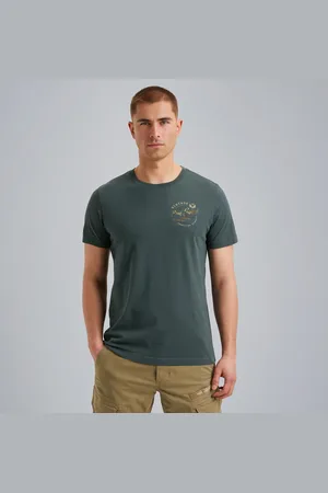 PME Legend™ T-Shirt mit Artwork