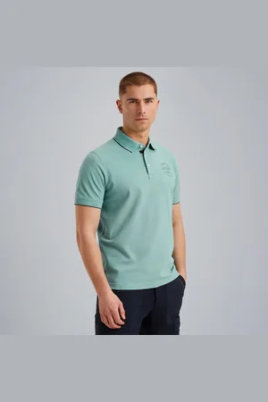 PME Legend™ Poloshirt aus Piqué